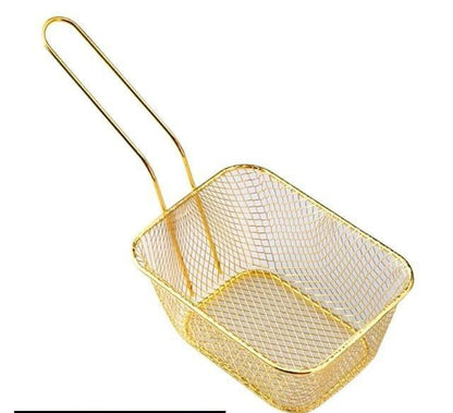 French Fries Serving Basket