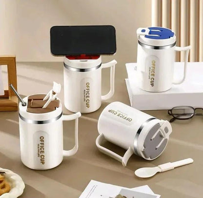 Tea and Coffee Mug