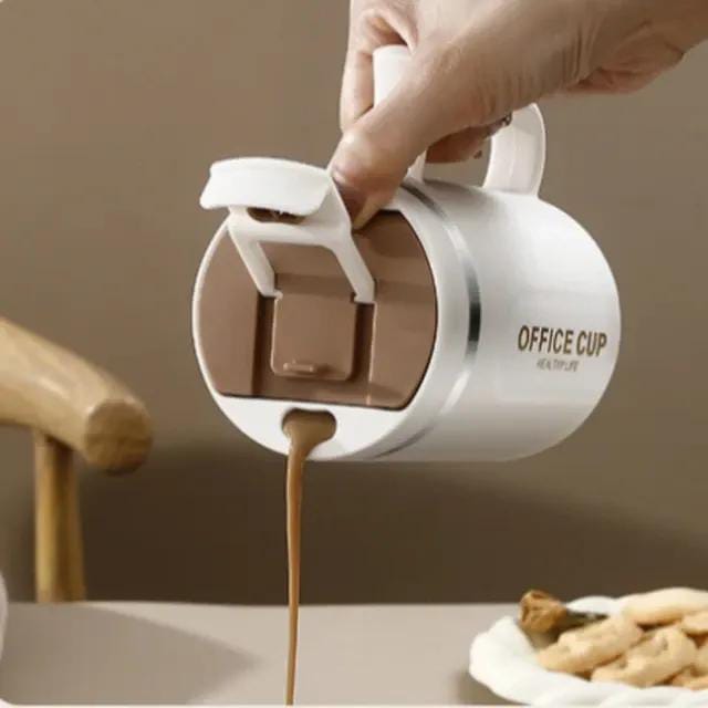 Tea and Coffee Mug