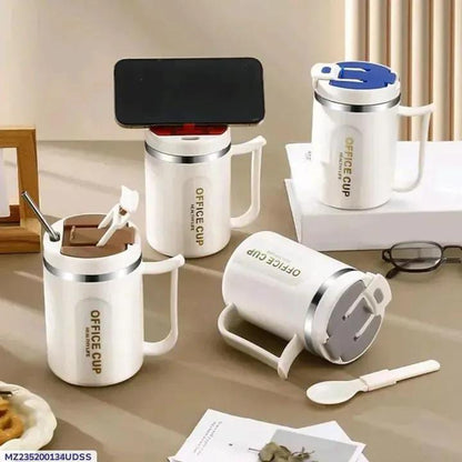 Tea and Coffee Mug