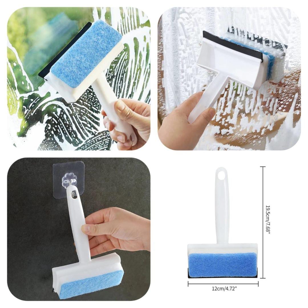Window Cleaning Wiper