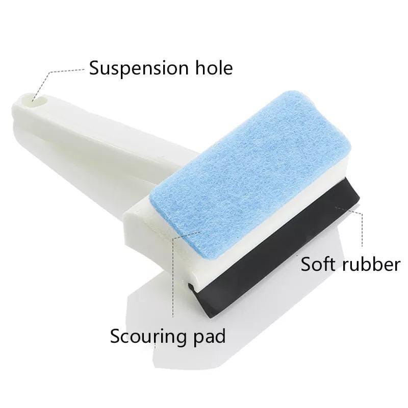 Window Cleaning Wiper