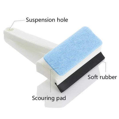 Window Cleaning Wiper