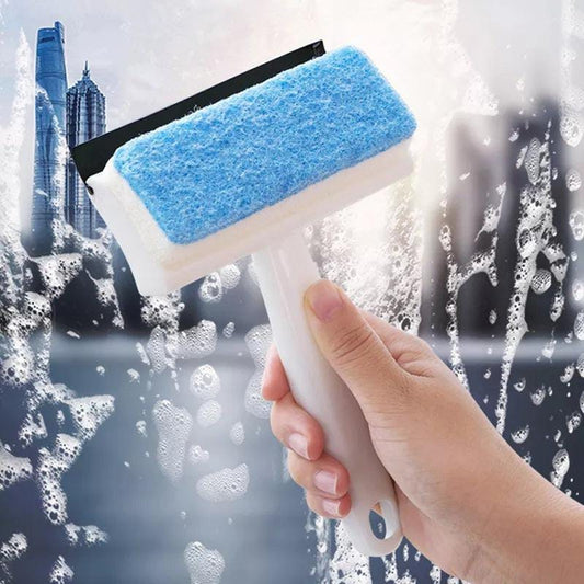 Window Cleaning Wiper