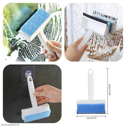 Window Cleaning Wiper