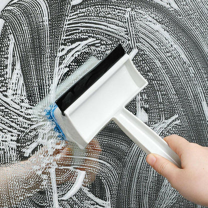 Window Cleaning Wiper
