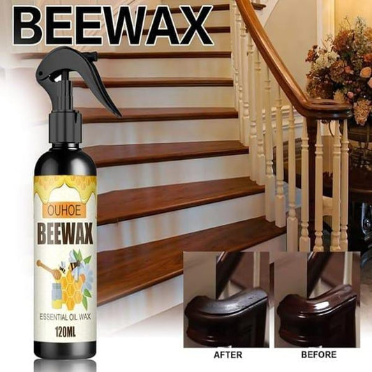 Multipurpose Beeswax Furniture Polish