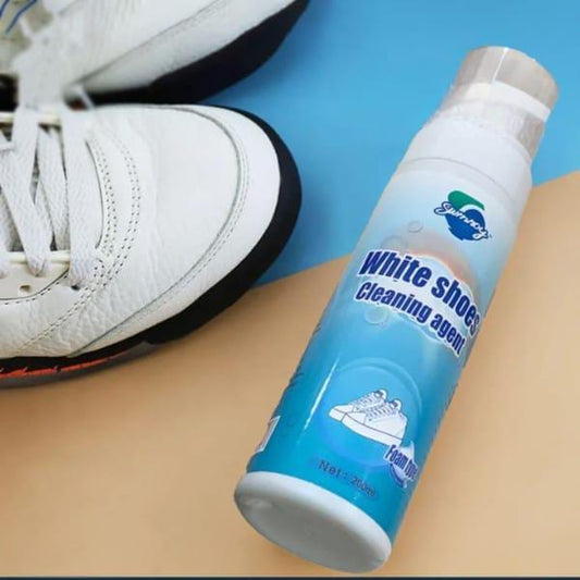 Stain Cleaning Foam