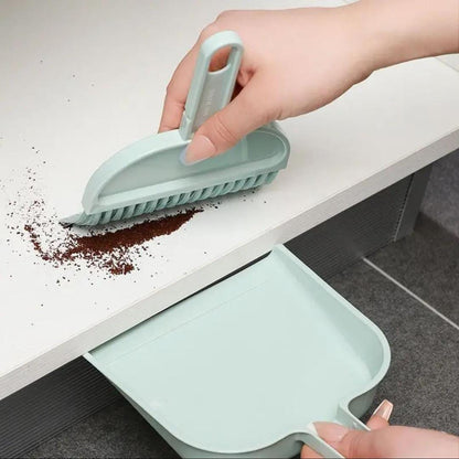 Mini Broom Set