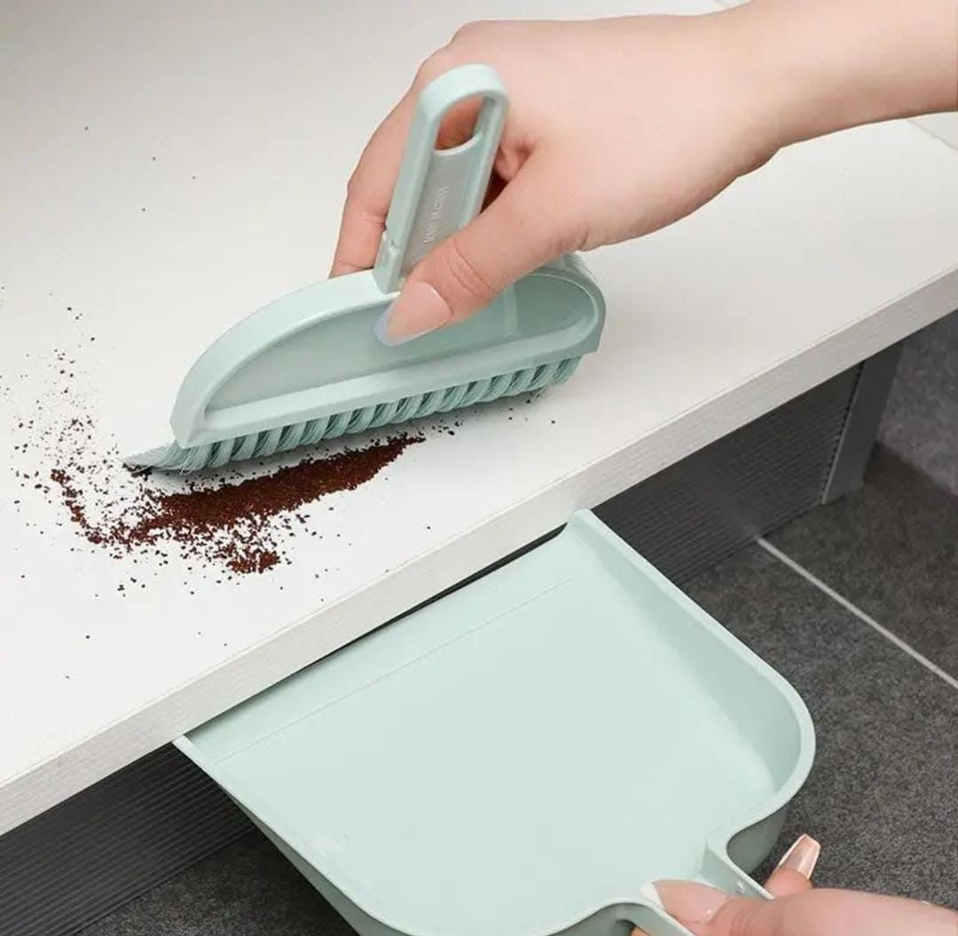Mini Broom Set