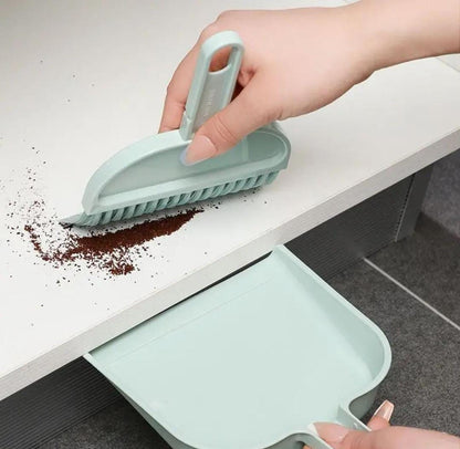 Mini Broom Set