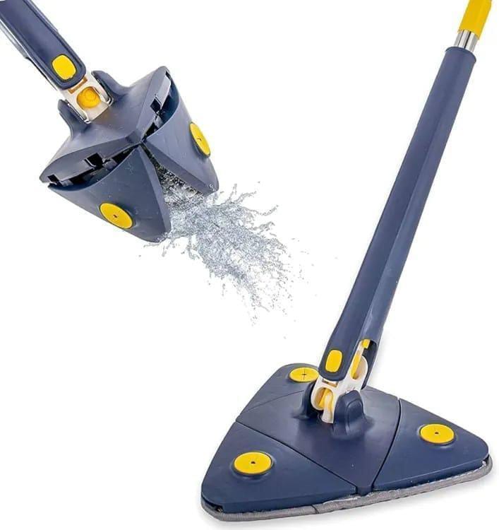 Triangle Twister Mop