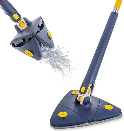 Triangle Twister Mop