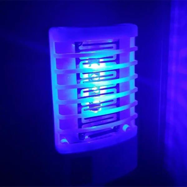 Mini Mosquito Killer Lamp