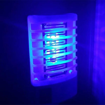 Mini Mosquito Killer Lamp