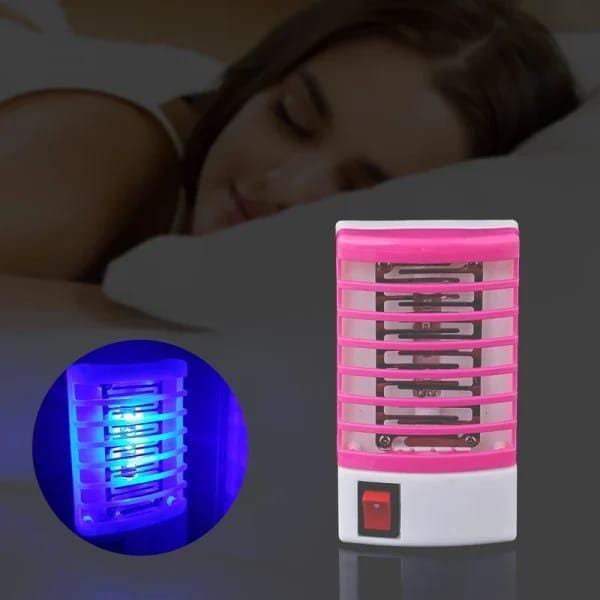 Mini Mosquito Killer Lamp