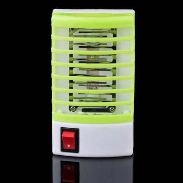 Mini Mosquito Killer Lamp