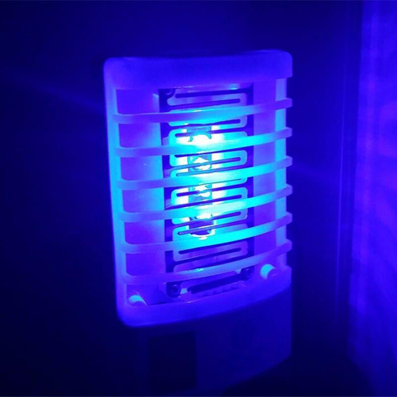 Mini Mosquito Killer Lamp