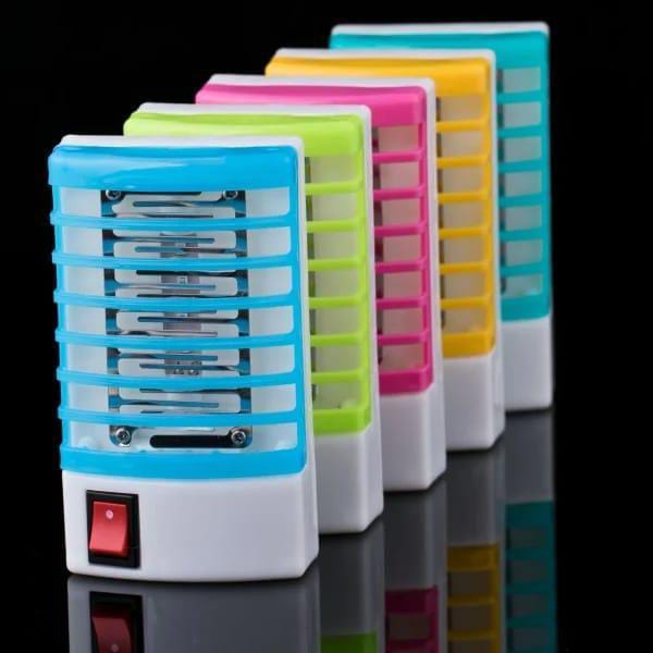 Mini Mosquito Killer Lamp