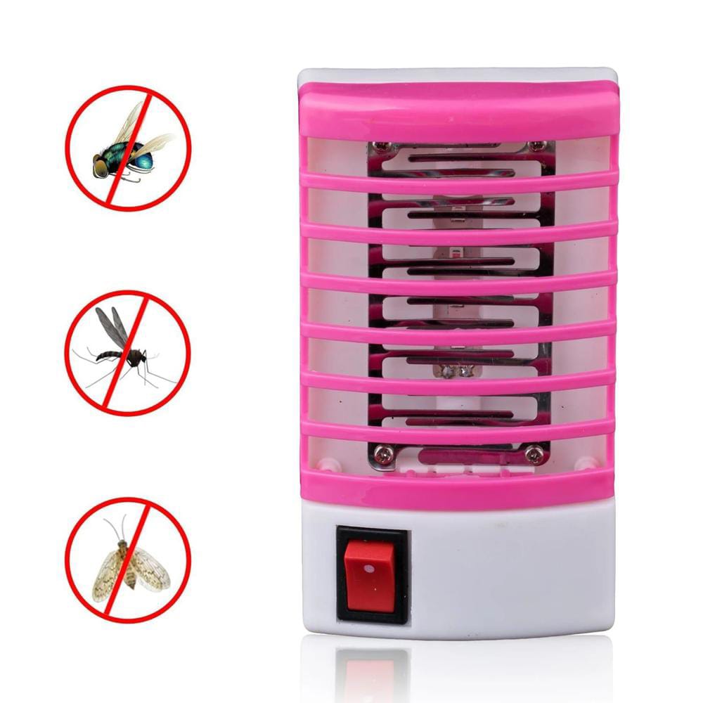 Mini Mosquito Killer Lamp