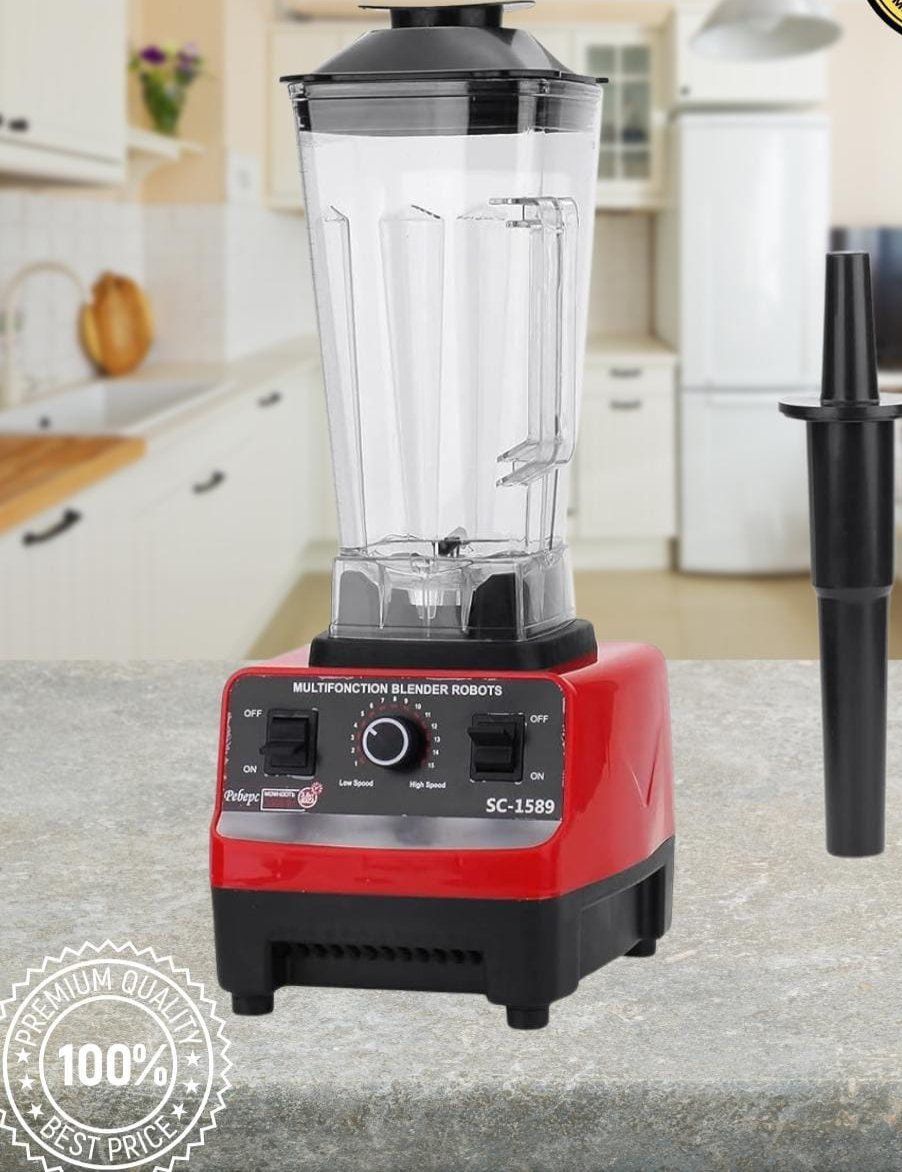 Electric Juicer/Blender