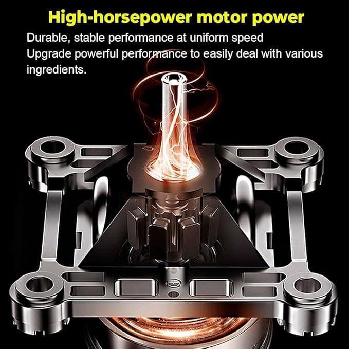 Electric Juicer/Blender