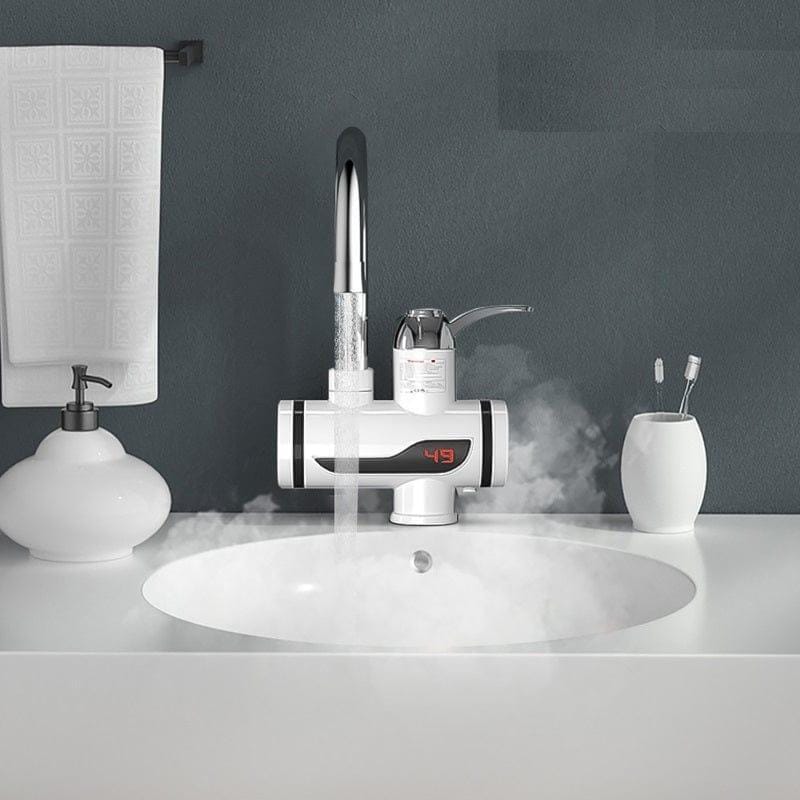 Instant 360 Electric Water Heating tap for kitchen