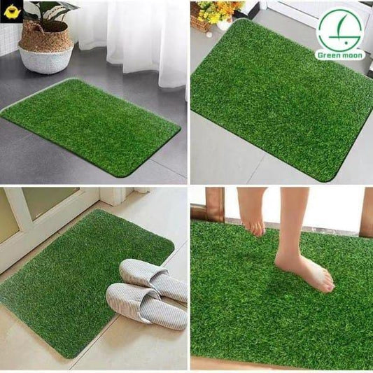 Artificial Grass Mat
