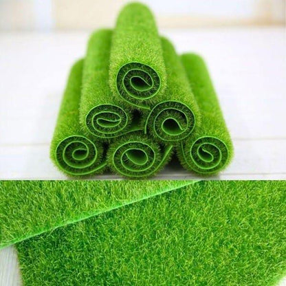 Artificial Grass Mat