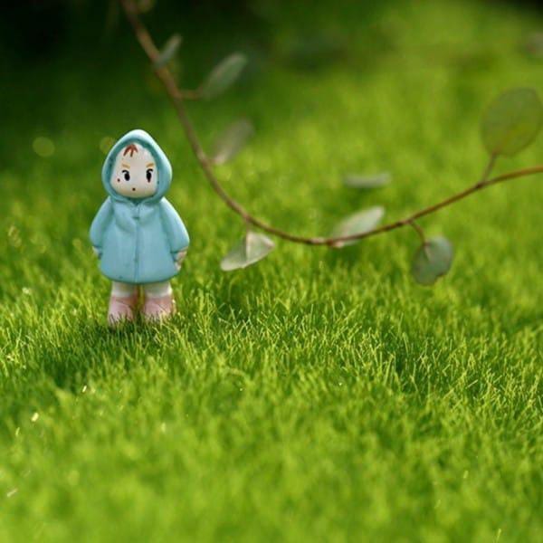 Artificial Grass Mat