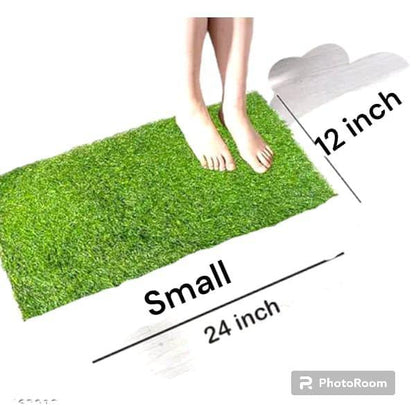 Artificial Grass Mat