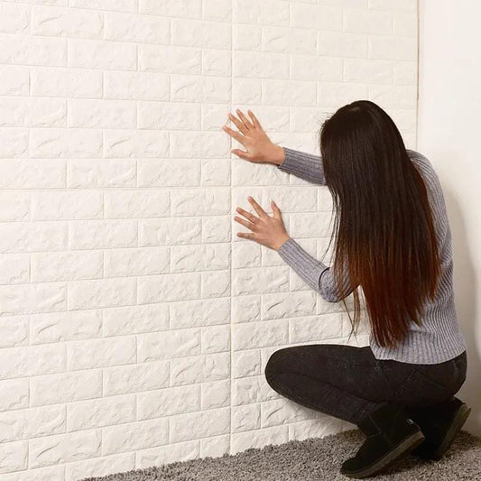 Marble Wallpaper Sticker