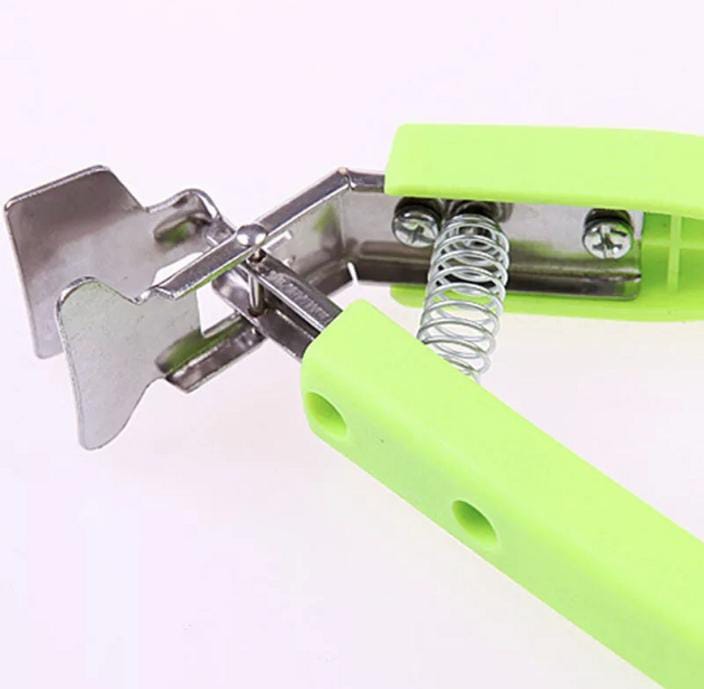 Kitchen Stainless Steel bowl / Pot Pan Gripper Clip