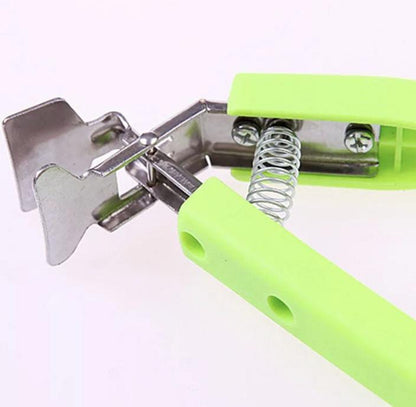 Kitchen Stainless Steel bowl / Pot Pan Gripper Clip