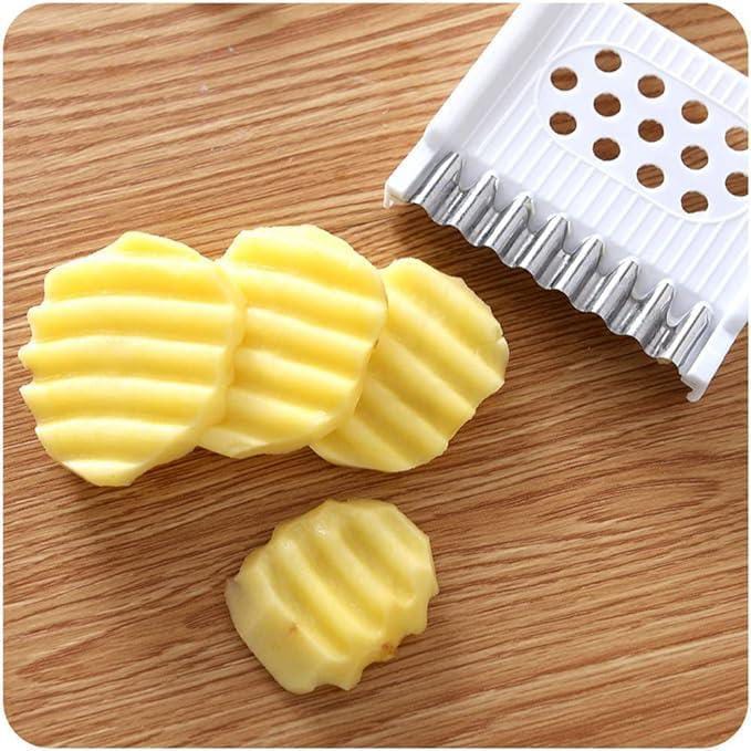 5 in 1 Vegetable Slicer for Kitchen