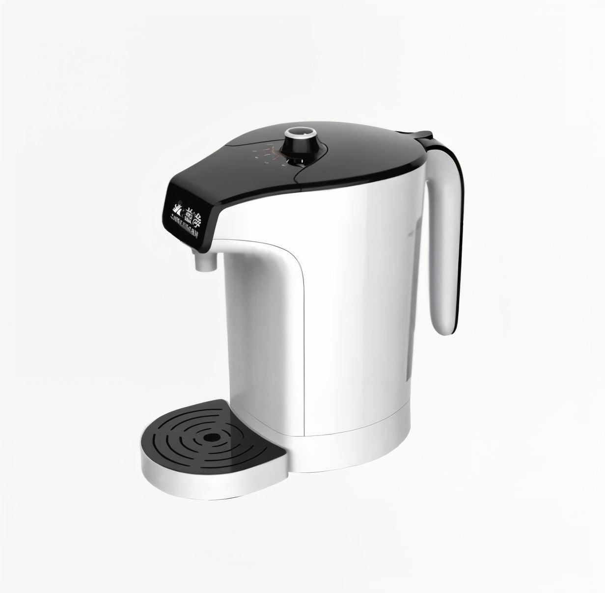 Instant Water Heating Electric Kettle
