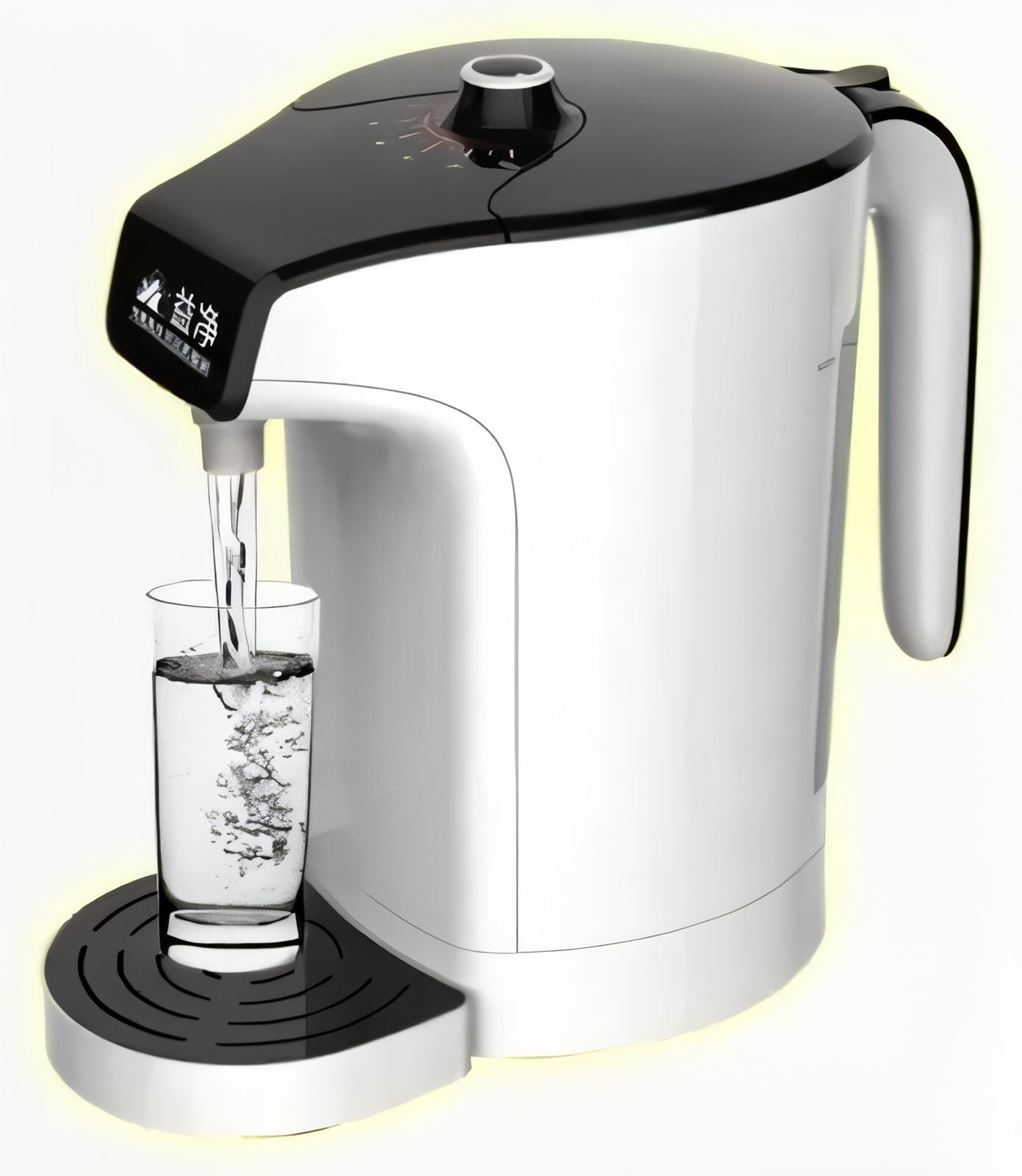 Instant Water Heating Electric Kettle