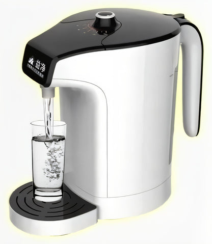 Instant Water Heating Electric Kettle