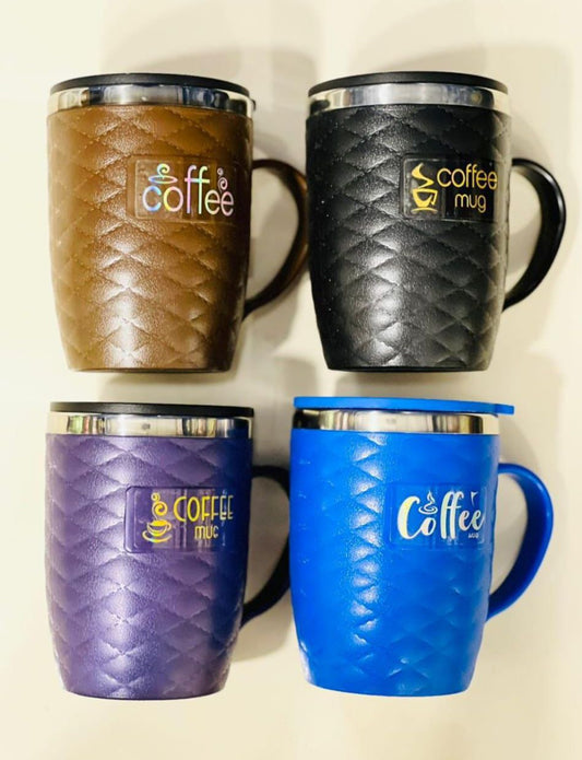 Coffee eCoSip 400ml Hot & Cold Double Wall Mug
