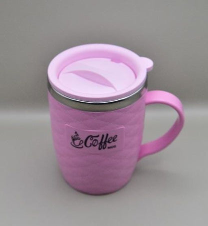 Coffee eCoSip 400ml Hot & Cold Double Wall Mug