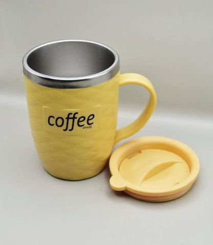 Coffee eCoSip 400ml Hot & Cold Double Wall Mug