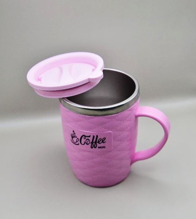 Coffee eCoSip 400ml Hot & Cold Double Wall Mug