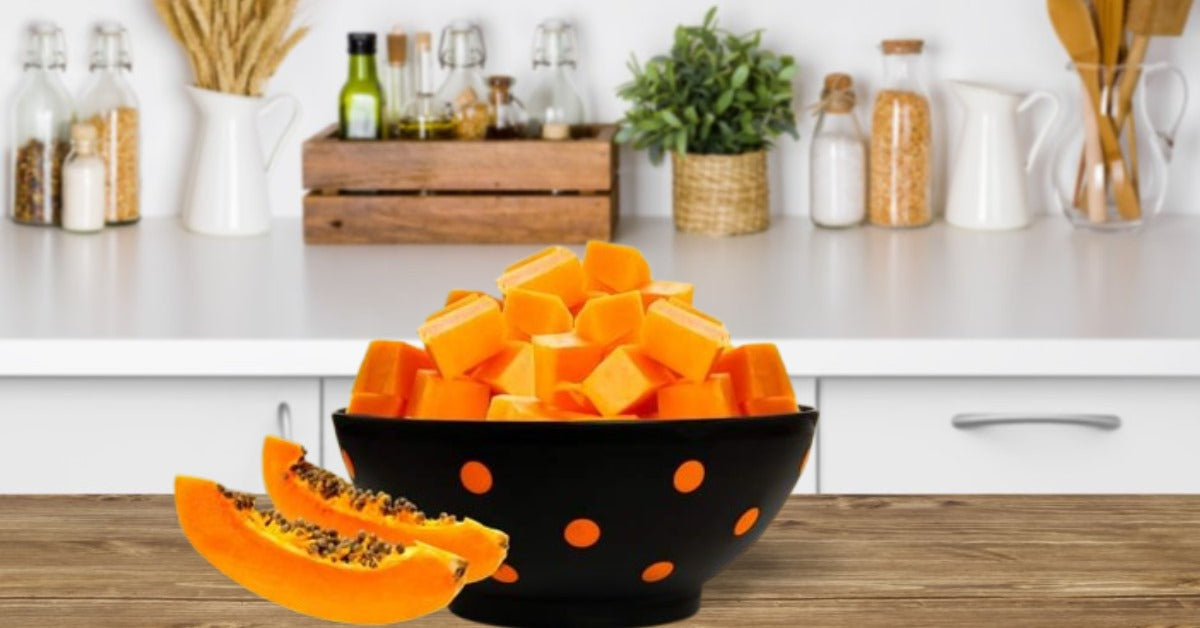 Dot Pattern Bowl - Large