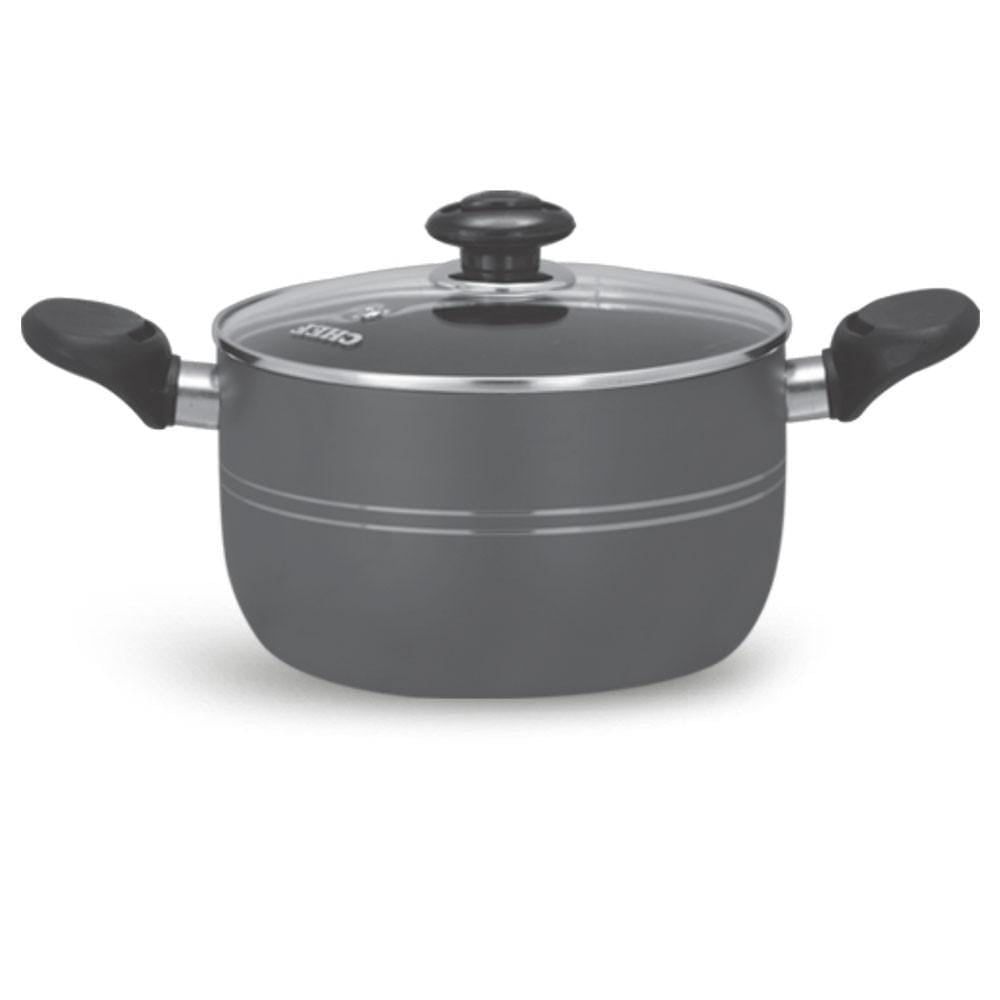 Non Stick Casserole 24cm (9.4 inch)