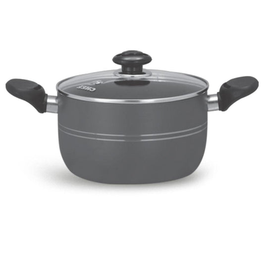 Non Stick Casserole 24cm (9.4 inch)