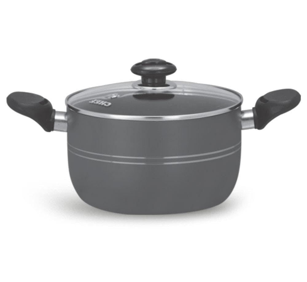 Non Stick Casserole 24cm (9.4 inch)