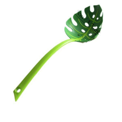 Leaf Spoon - Colander and Noodles Cooking Tool