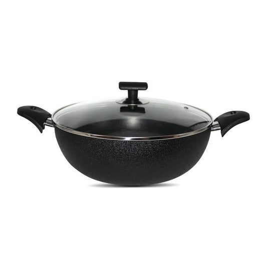 Non Stick Wok 26cm (10.2 Inches)