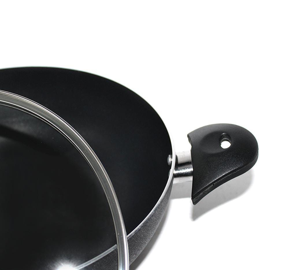 Non Stick Wok 26cm (10.2 Inches)