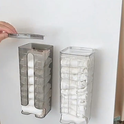Undergarments / Towel Organiser